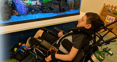 ADA Foundation challenge: Raise $125,000 in August 2018