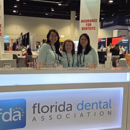 Scenes from the Florida Dental Convention, June 25-27, 2026, in Orlando