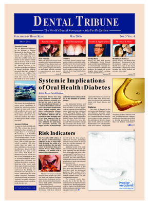 DT Asia Pacific