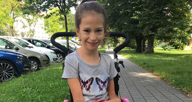 Spolek Srdce na pravém místě – pomáhejte s námi