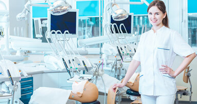 Oral health industry opening more doors than ever before