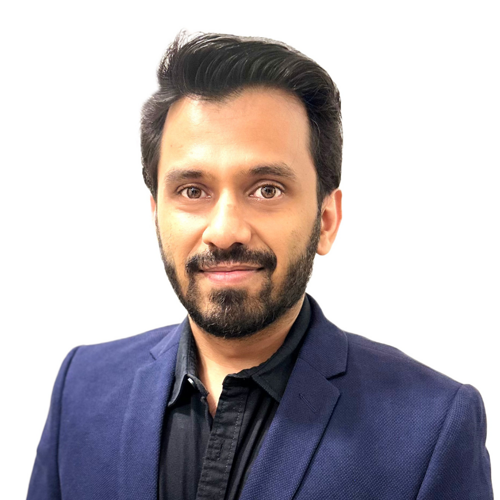 Yusuf Dadarkar