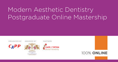 CAPP in partnership with BARD launches its first ever 100% online post graduate programme