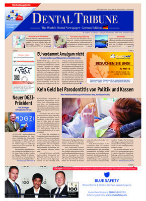 DT Germany No. 11, 2014