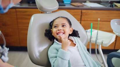 Le consensus EFP–EAPD clarifie la prise en charge parodontale chez les enfants et les adolescents