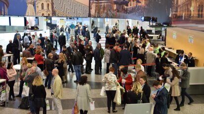 Über 1.650 Teilnehmer bei Ivoclar Vivadent Ästhetik-Kongress