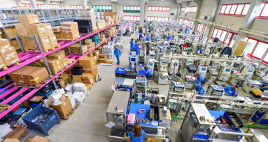 EU grants more time to certify medical devices