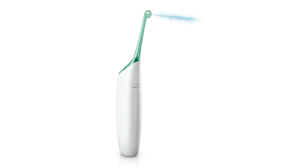 Νέο AirFloss από την Philips Sonicare