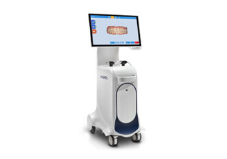 Launca – DL-100 Intraoral Scanner