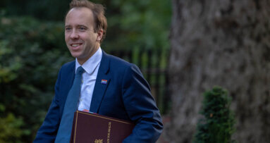 Health secretary’s plan for prevention met with little enthusiasm