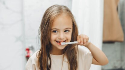 Campaña sobre Salud oral y discapacidad