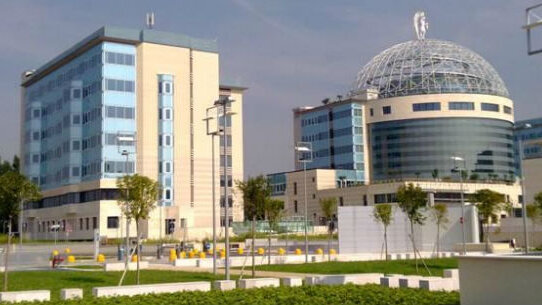 Nasce al San Raffaele di Milano un nuovo Corso di Laurea Magistrale di Odontoiatria