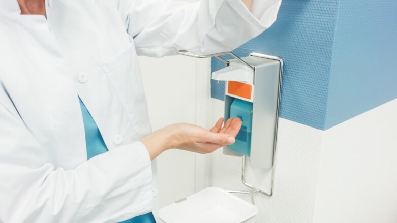 OPTIM disinfectants inactivate viruses similar to SARS-CoV-2