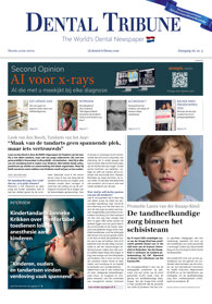 DT Netherlands No. 3, 2026