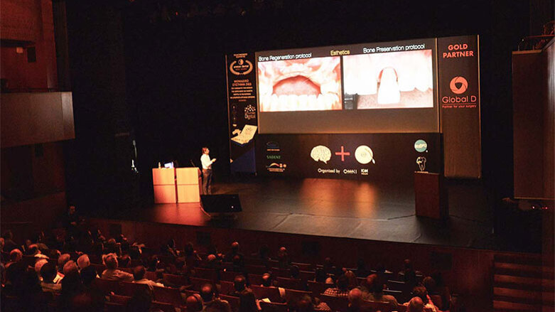 The Smart Casual Dentistry Σymposium ΙΙ