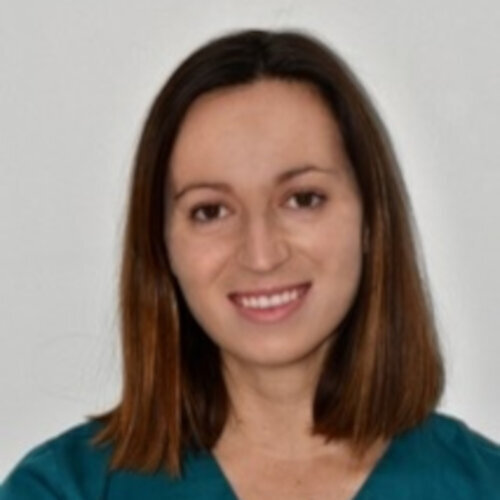 Dr Elisa Choukroun