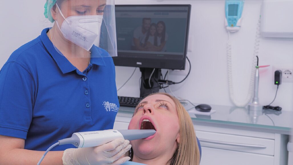 SHINING 3D announces partnership with Massad training centre
