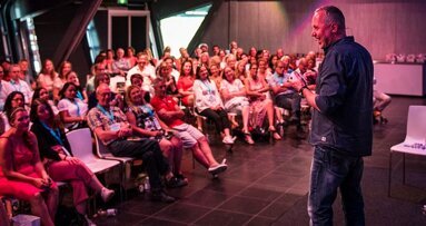 “Mondzorg kan profiteren van gezonde dosis eigenwijsheid”