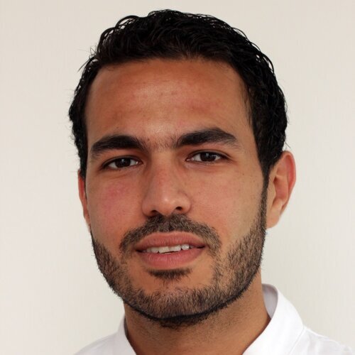 Dr Adham Elsayed