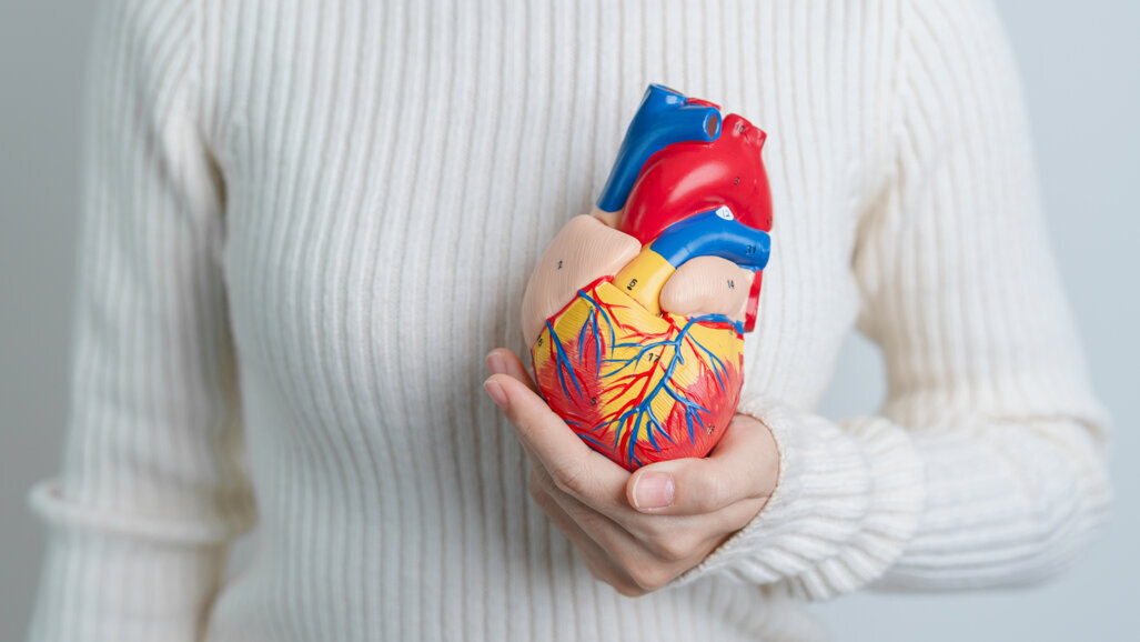 Extensive study links e-cigarette use with increased risk of heart failure