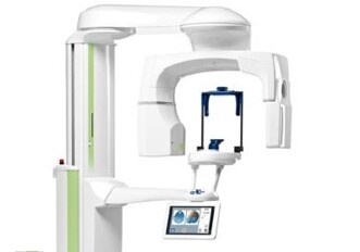 Planmeca ProMax 3D Mid