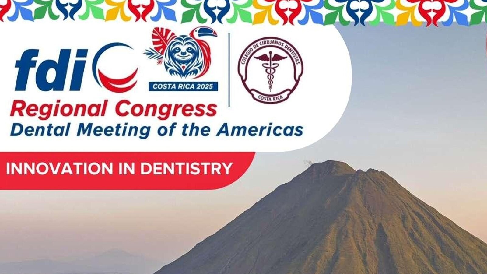 La FDI pide integrar la salud bucodental en los Electronic Health Records   