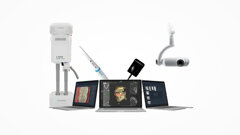 X-MIND optima digital ecosystem connects imaging, diagnosis and treatment planning