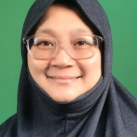 Dr. Norjehan Yahaya
