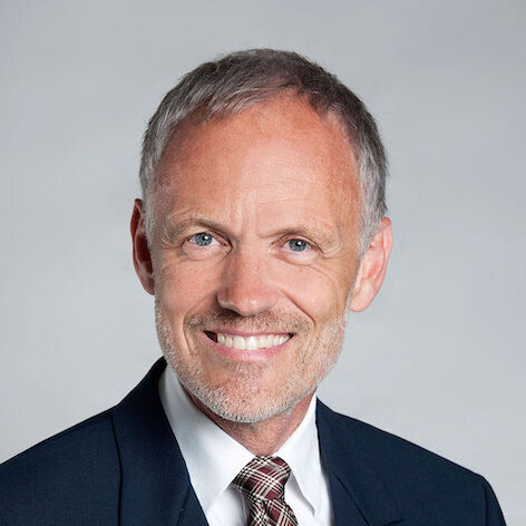 Dr. Rino Burkhardt