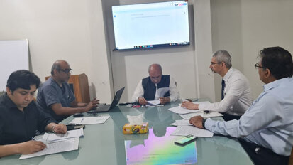 PDA Central Council moves ahead with national dental constitution implementation