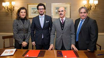 Canarias será la Comunidad Invitada de EXPODENTAL 2018