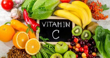 Salute orale e Vitamina C