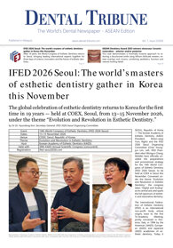 DT ASEAN No. 2, 2026