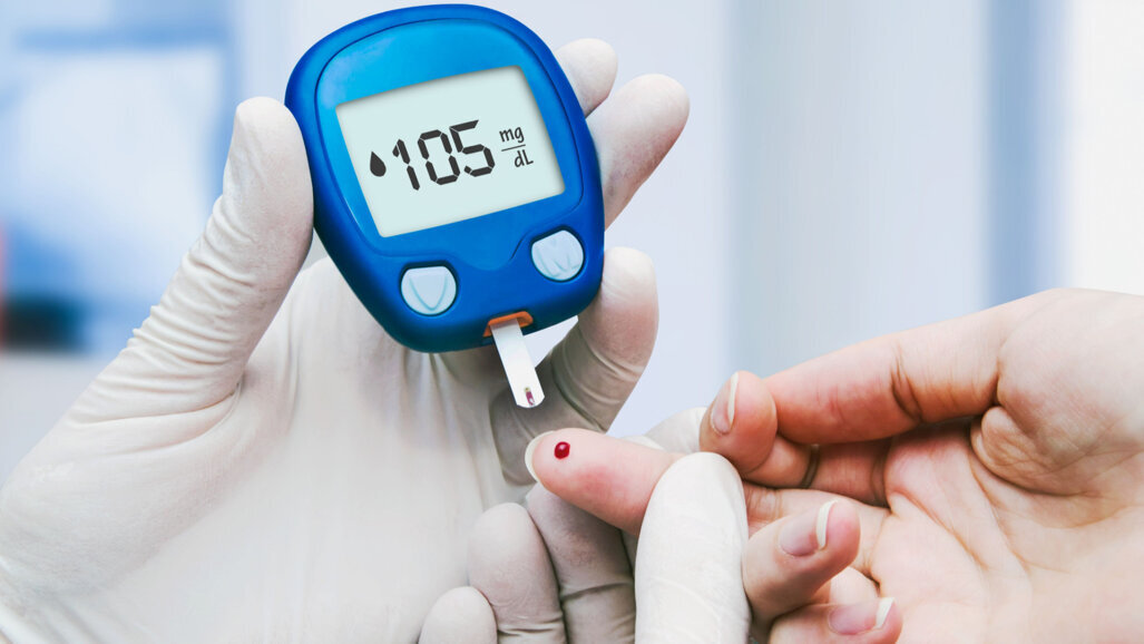 Los diabéticos sufren más de caries y enfermedad periodontal