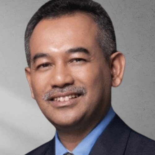 Dr. Firdaus Hanapiah