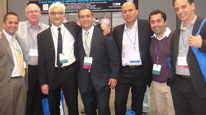 Symposium on Tissue Injury and Pulp Regeneration