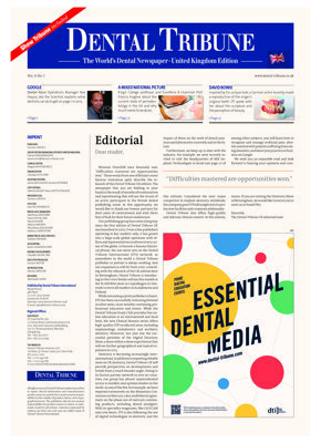 DT UK No. 1, 2015