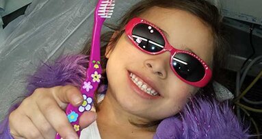 Place a bid, save a smile at the ToothFairy Ball Online Auction