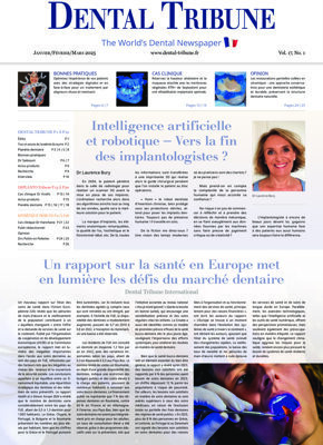 DT France No. 1, 2025