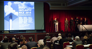 Compte rendu - EURO IMPLANTO 2014 – 3 et 4 avril 2014, Nice, France