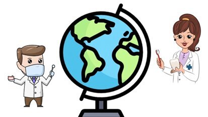 Dilemas éticos: La odontología ante los objetivos de desarrollo sostenible