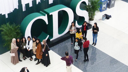 Get to the ‘Heart of Dentistry’ at 2021 Midwinter Meeting