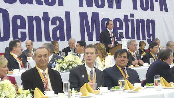 Congreso en Ecuador reunirá a representantes latinoamericanos