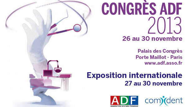 ADF 2013 : Affirmons nos compétences !
