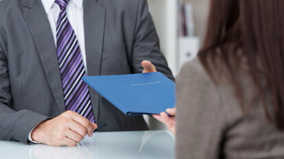 Webinar: Expertin gibt Tipps für die Personalsuche