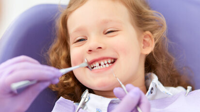 Free webinar highlights practical approach to paediatric preventive care
