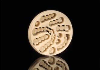 CAD/CAM-Rohlinge aus TSM ACETAL Dental