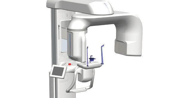 Suni Medical Imaging enters partnership with Dentists Management Corp.