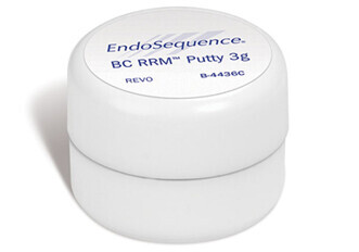 Henry Schein – EndoSequence Root Repair Material (RRM)