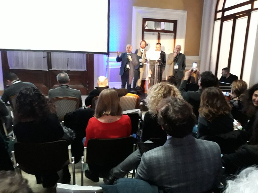 Workshop Revello